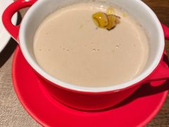 -食间牛排(重庆路万达店)
