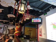 -德云社(三里屯店)