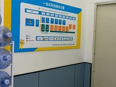 -童程童美·信息学竞赛·机器人编程·少儿编程(五棵松万达校区)