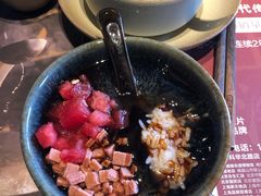 -盡膳口福·百年汤方火锅(科华北路店)