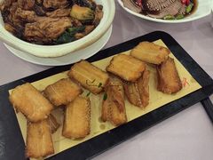 -顺风海鲜港(金玉兰店)