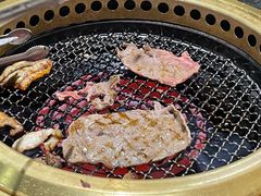 -神户赤童日式烤肉伙伴(东直门店)