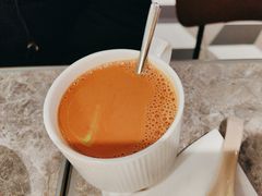 -留半山·香港食堂(啦啦宝都店)