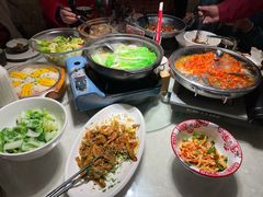 -味上湘菜馆(岳麓山店)
