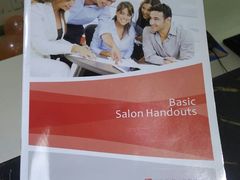 -诺亚雅思托福北郊中心(凤城路店)