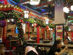 大堂-缪氏川菜(丰盛町店)