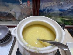 -北京辽宁大厦·盛安汇西餐厅