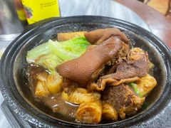 -珍珍小食店(西华路店)