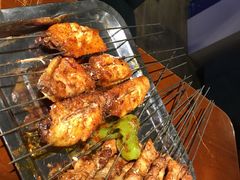 -琴早英子菜馆(古田路店)