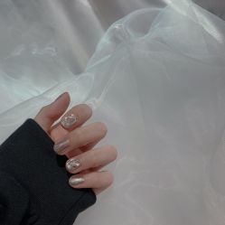 -米小兔美甲美睫