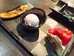 -Strawberry Butterfly草莓蝴蝶日式水果挞