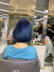 -潘多拉Hairsalon