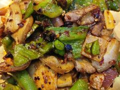 -阆辣荟餐饮(老味道8年·古城店)