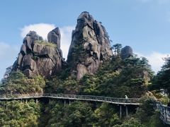 -三清山风景名胜区