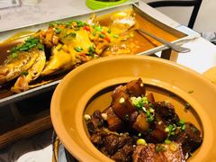 -徽州小镇(高新店)