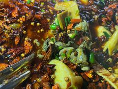 -黑竹香鸡(营和巷店)