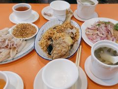 -雅苑餐厅(朝天路店)