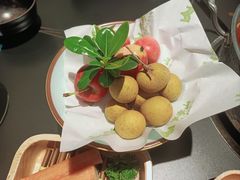 -季季山·云南野生菌火锅(上海首店)
