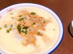 蒸鸡蛋-九头鹰家宴(岳家嘴店)