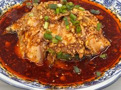 -冬哥川菜馆(十梓街店)