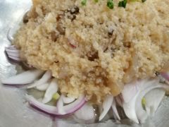 -南山民肴·乡土徽菜(豪辰俪景店)