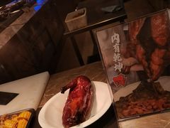 -景湖轩全日制餐厅·南湖名都