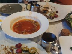 -上岛咖啡(大德店)