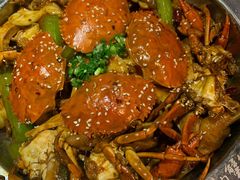 -沙掌门肉蟹煲(沙溪店)