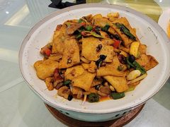 -金家老三饭庄(常营店)