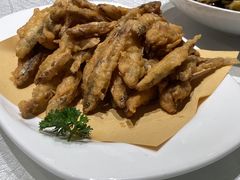 -大地烙馍村(商城路店)