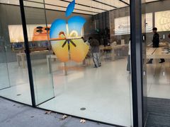 -Apple零售店(新街口店)