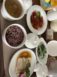 -祥馨月子会所(莞城店)