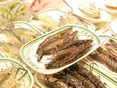 -四囍码头海鲜烧烤自助火锅(外滩南京东路悦荟广场店)