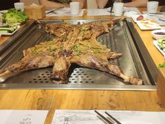 -炑羊香烤全羊(西三旗店)