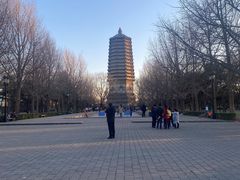 -玲珑塔公园