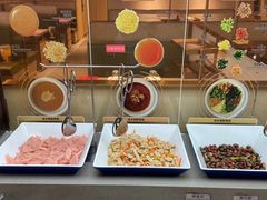 -海底捞火锅(江南盛天地店)