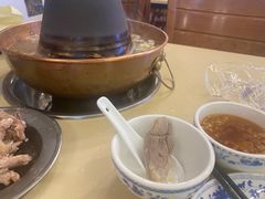 -月圆火锅(宁海东路二店)