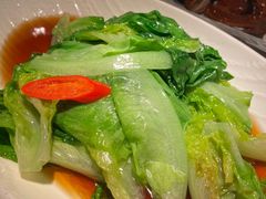 -蝴蝶里·粤菜·点心(滨江龙湖店)