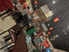 大堂-刘胖子家常菜·蹄花焖藕(中南店)