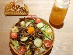 -耶里夏丽·新疆菜·28年喀什老馆(田林东路店)