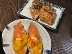 -大雄寿司(中华广场店)