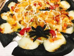 -必胜客(东大桥店)