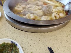 -芭夯兔·无骨兔汤锅(华阳店)