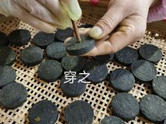 -汉艺唐风茶艺培训(联发华美空间店)