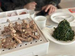 -老毛手抓·盐池滩羊非遗手抓(宁夏总店)