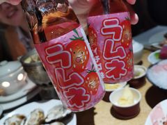 -雍和会海鲜姿造自助(湖东路店)