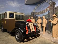 -柳州工业博物馆