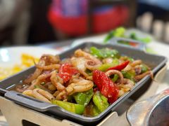 -巴渝川菜馆(建设路店)