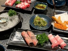 -湊湊火锅·茶憩(世博大道店)