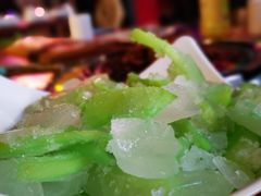 -超级神炭烤肉夜食(芥园西道店)